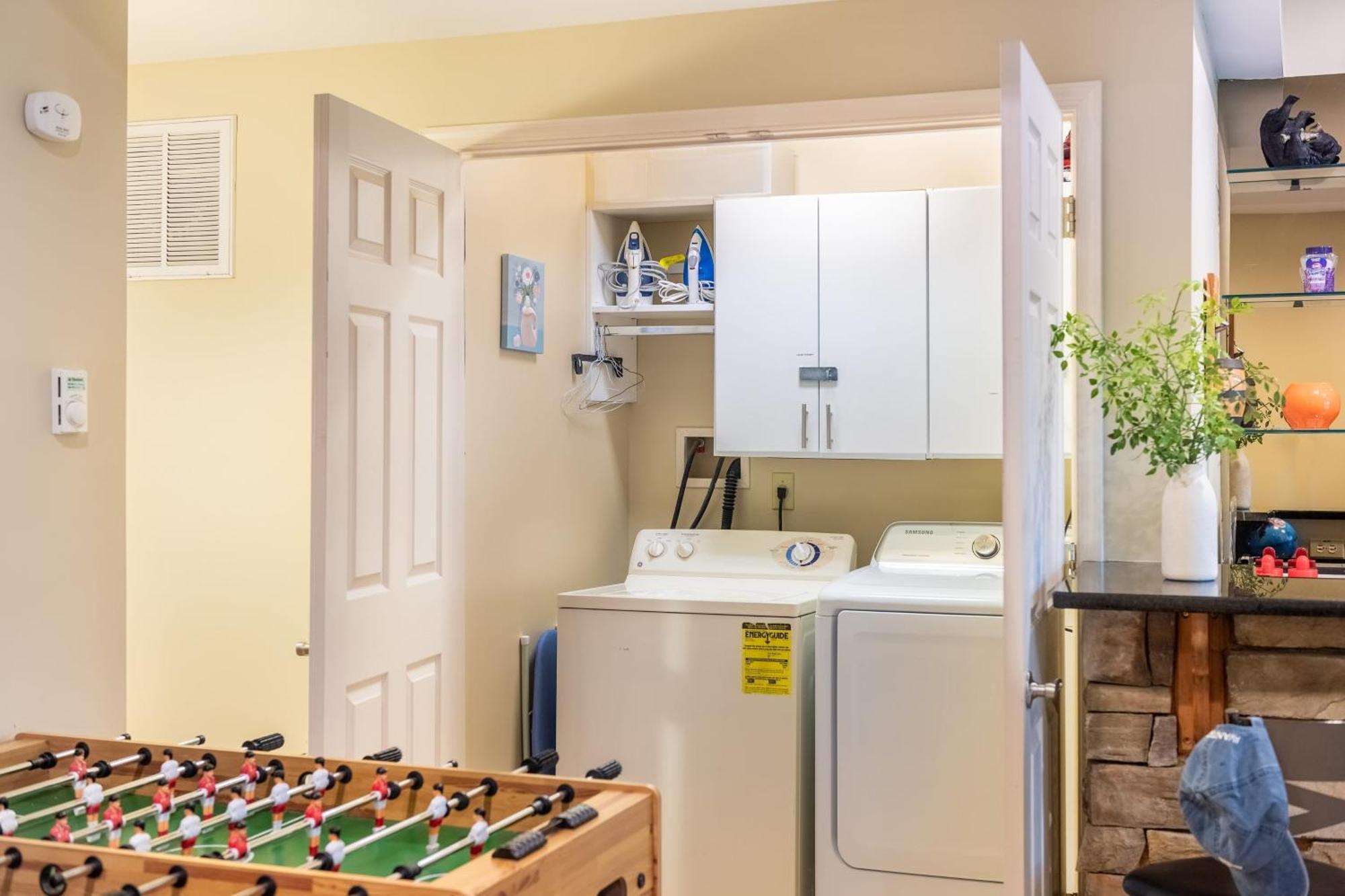 Highland Hideaway By Avantstay Group Poconos Retreat W Patio Game Room Lake Harmony Eksteriør billede