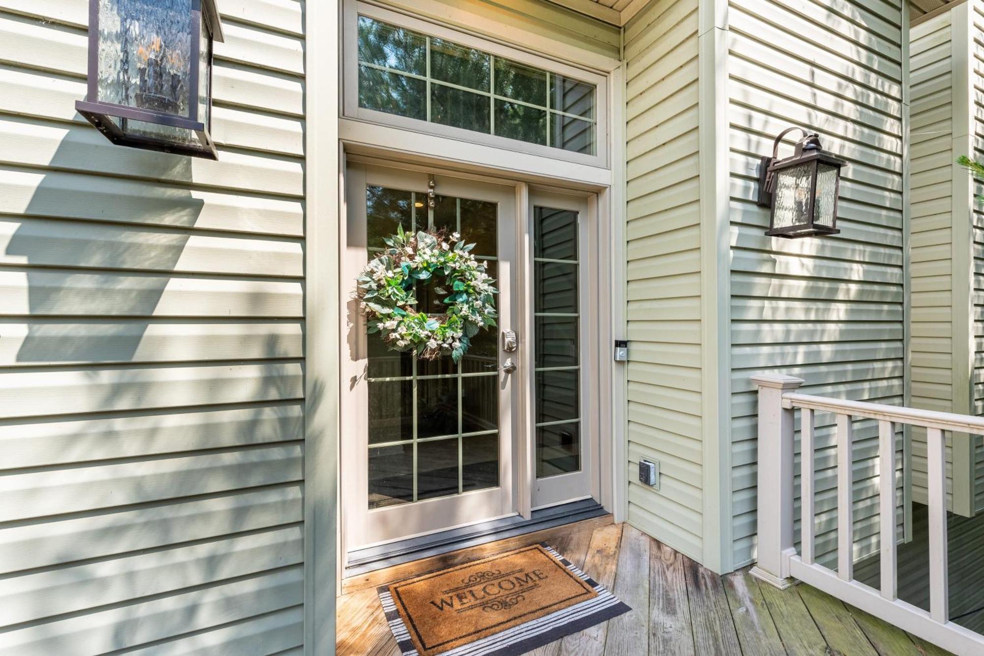 Highland Hideaway By Avantstay Group Poconos Retreat W Patio Game Room Lake Harmony Eksteriør billede