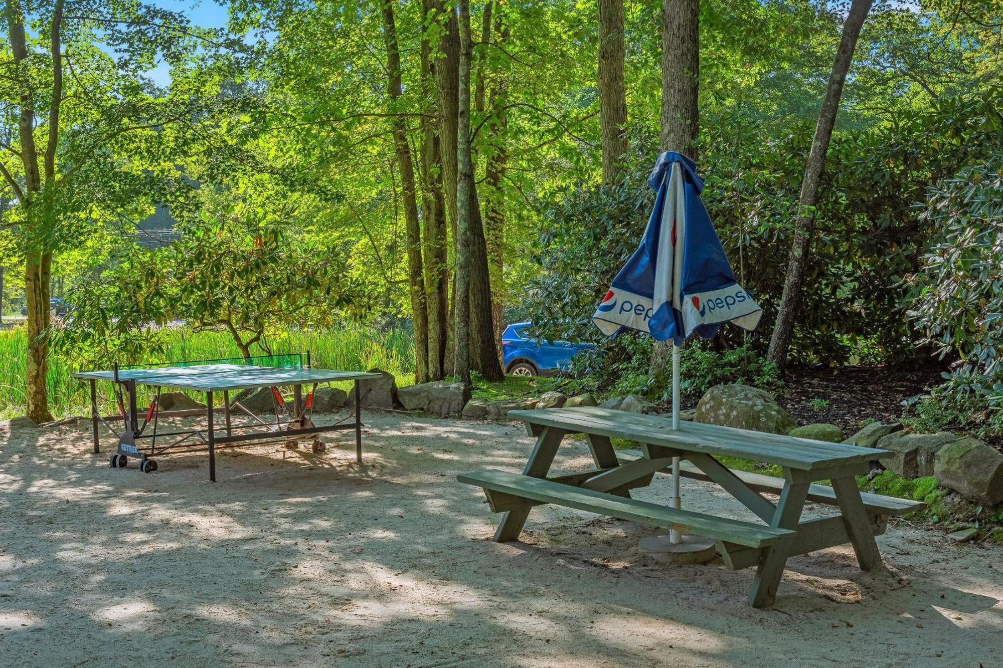 Highland Hideaway By Avantstay Group Poconos Retreat W Patio Game Room Lake Harmony Eksteriør billede