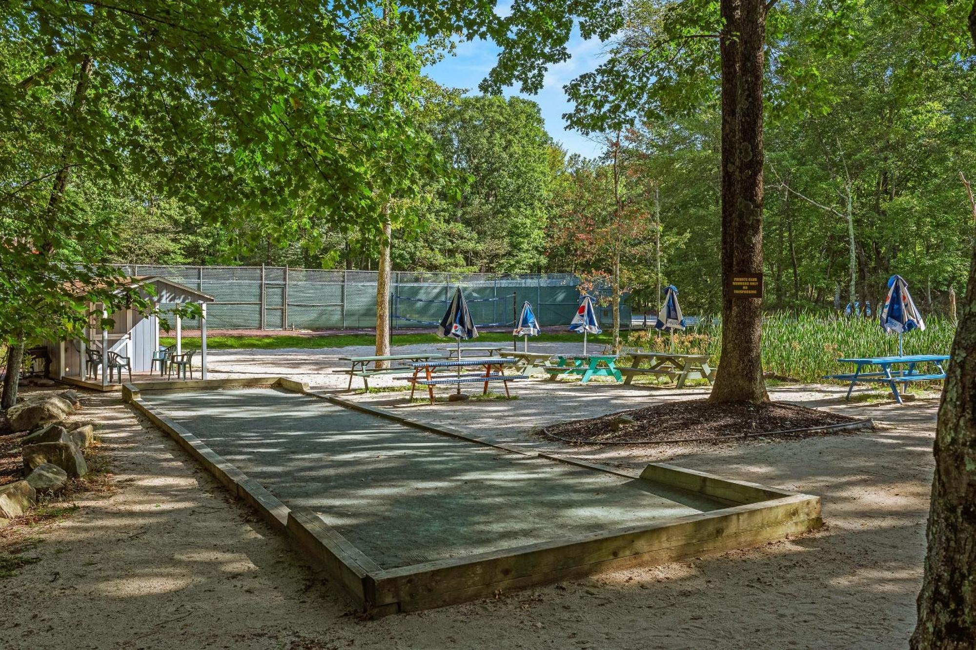 Highland Hideaway By Avantstay Group Poconos Retreat W Patio Game Room Lake Harmony Eksteriør billede