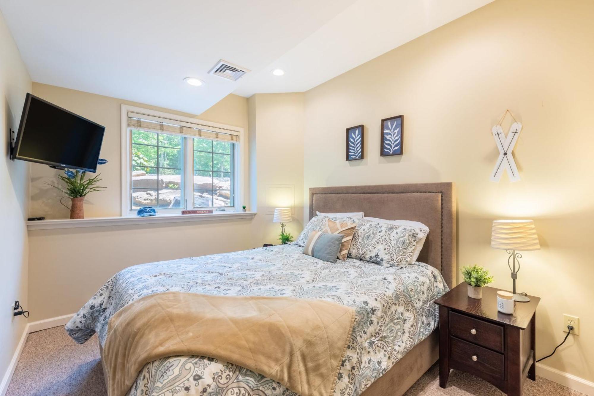 Highland Hideaway By Avantstay Group Poconos Retreat W Patio Game Room Lake Harmony Eksteriør billede