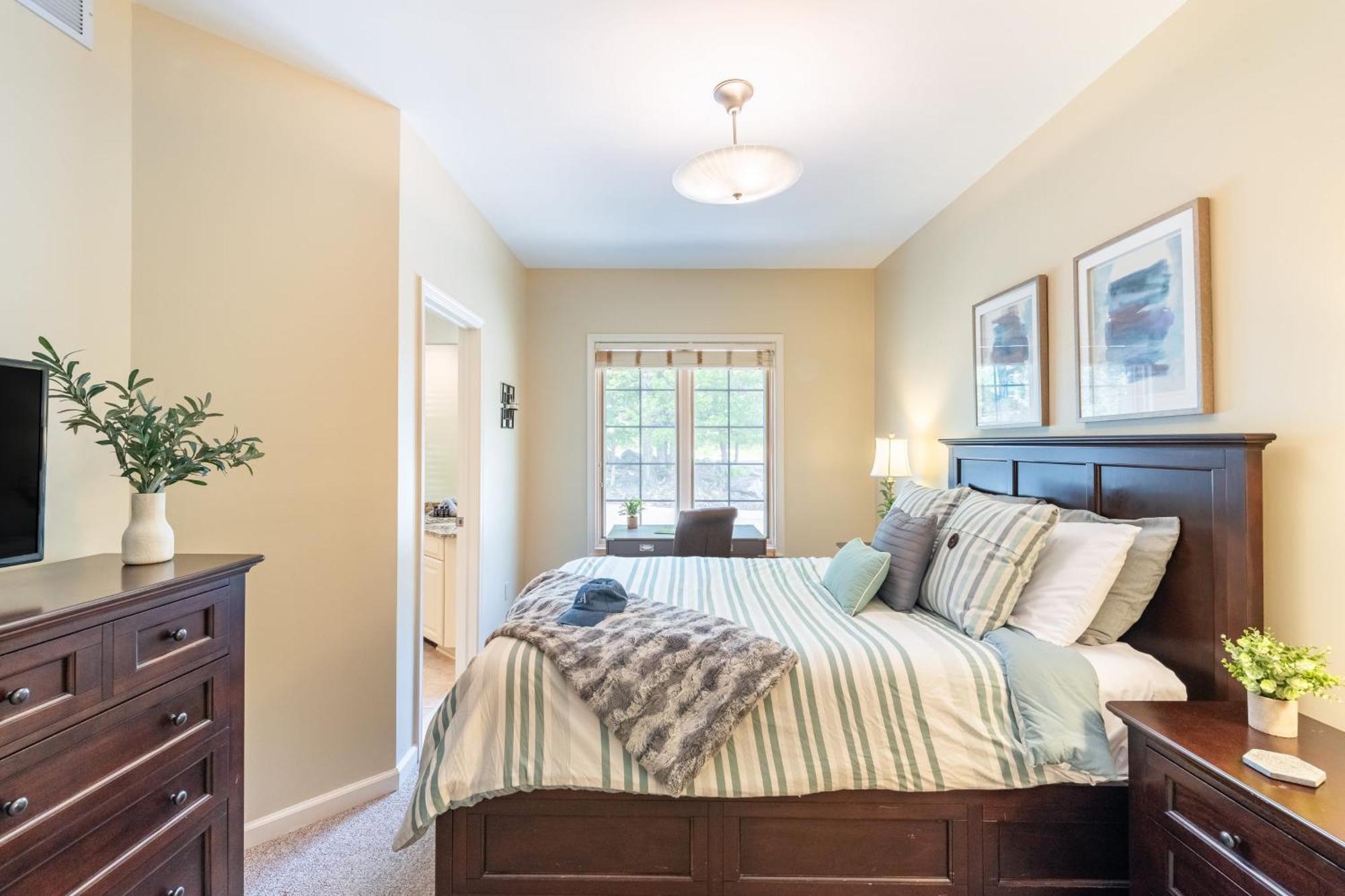 Highland Hideaway By Avantstay Group Poconos Retreat W Patio Game Room Lake Harmony Eksteriør billede