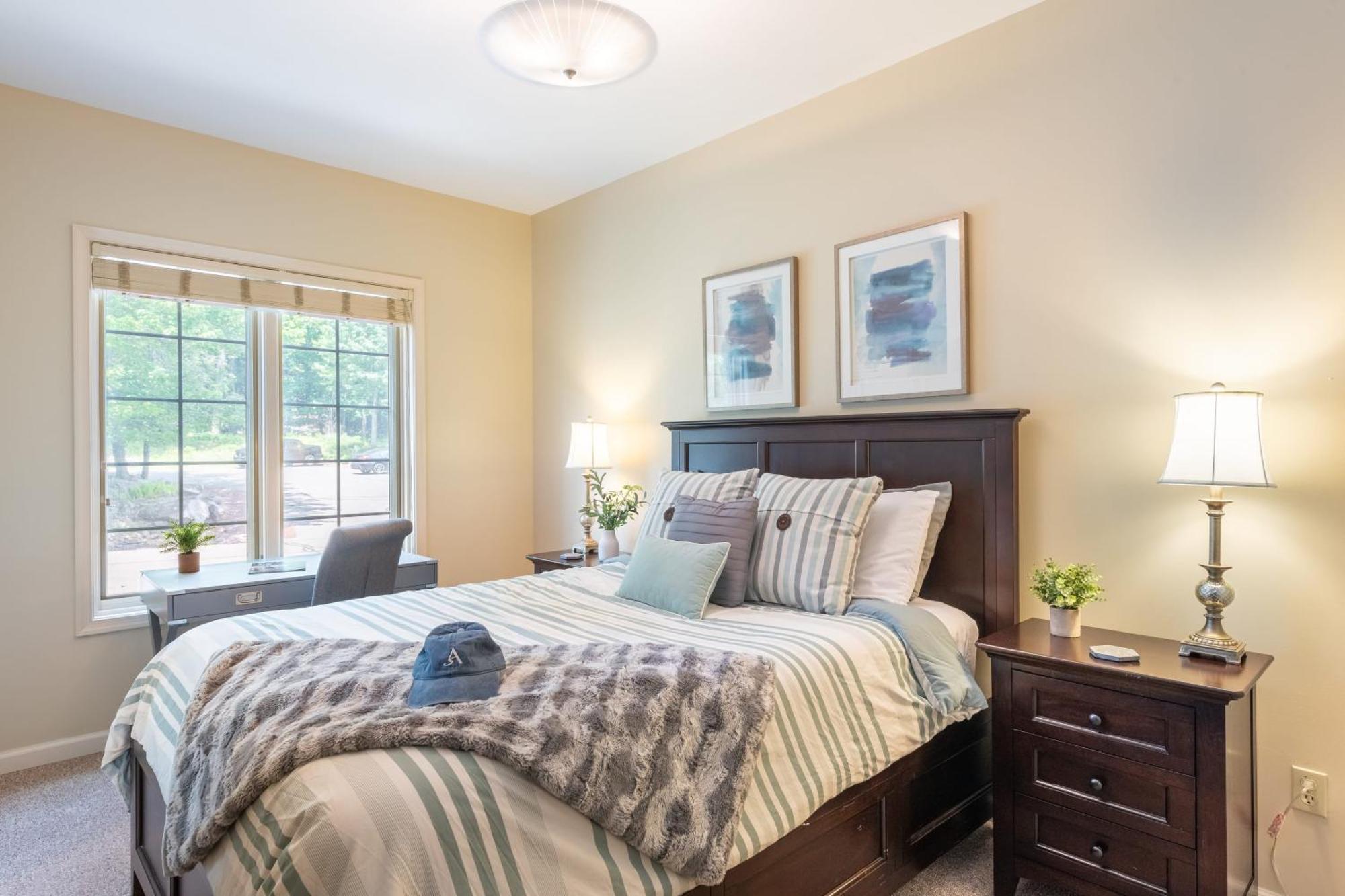 Highland Hideaway By Avantstay Group Poconos Retreat W Patio Game Room Lake Harmony Eksteriør billede