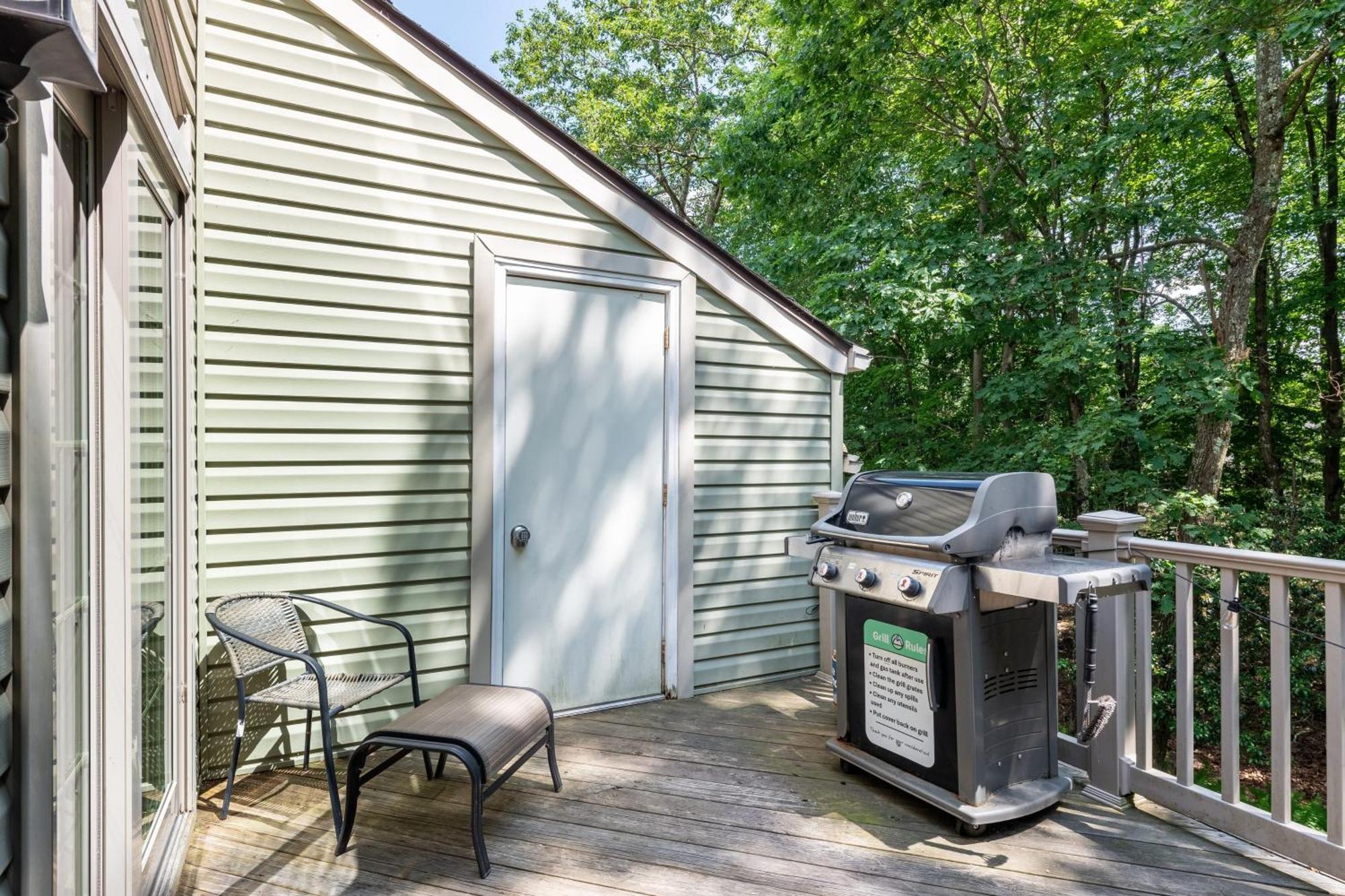 Highland Hideaway By Avantstay Group Poconos Retreat W Patio Game Room Lake Harmony Eksteriør billede